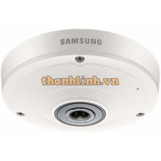 Camera IP Dome Hanwha Techwin WISENET SNF-8010/KAP